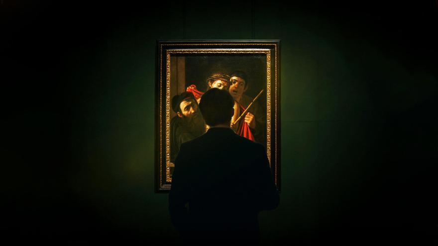 ‘The Sleeper’, el documental sobre el Caravaggio perdido que apareció en una casa de subastas de Madrid