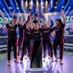 FNATIC gana el VCT EMEA 2025 y se clasifica para el Masters de Toronto tras tumbar a Heretics