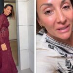 El polémico vídeo de «la tripita» de Nagore Robles: «Ese tipo de comentarios no se hacen»