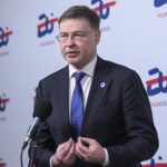 Bruselas mejora ligeramente las previsiones de crecimiento para España a pesar de las tensiones comerciales
