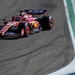 Dónde ver el GP de Emilia Romagna de Fórmula 1