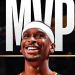 Shai Gilgeous-Alexander, el ‘nuevo Jordan’, gana su primer MVP de la NBA