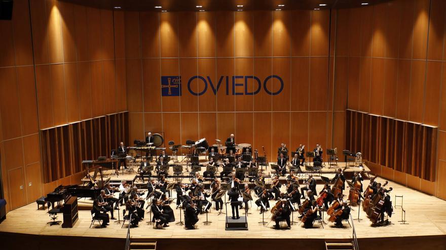 Disfruta del nuevo concierto de la OSPA «Vuelta a los Clásicos» gracias a LA NUEVA ESPAÑA