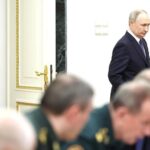 Rusia exige «acuerdos previos» sobre Ucrania antes de aceptar un encuentro entre Putin y Zelenski