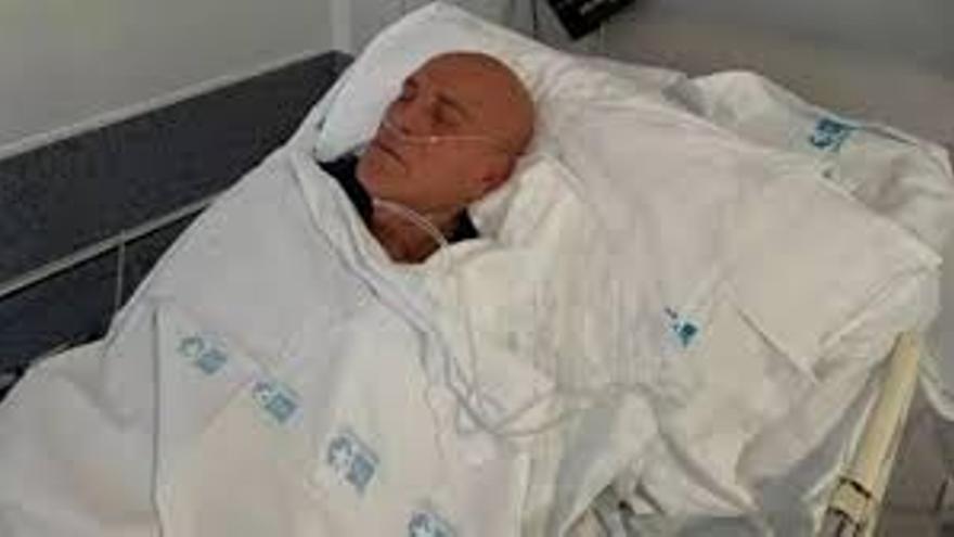 El inesperado tratamiento al que se está sometiendo Kiko Matamoros tras descubrir que tiene un tumor: los detalles de la revolucionaria técnica