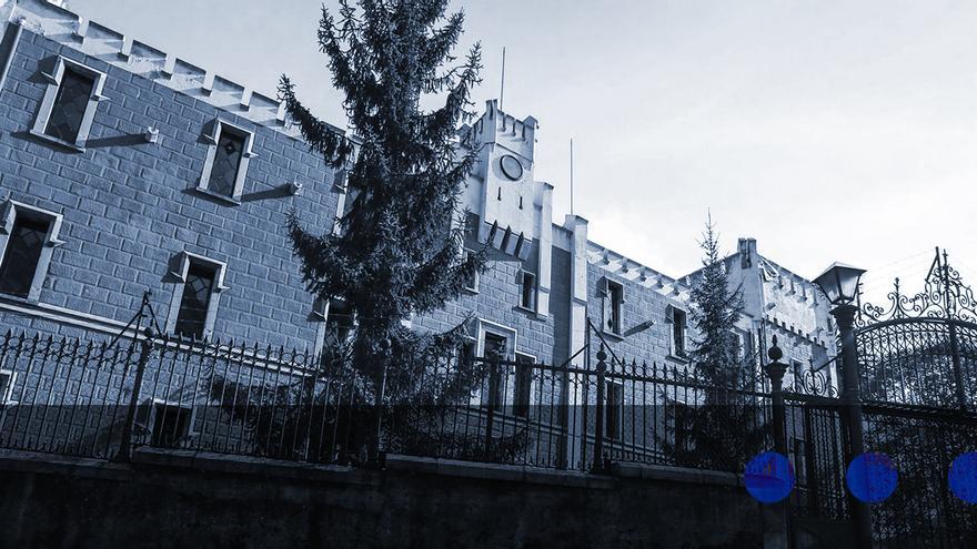 La recuperación de La Vega empezará «en días»: estos son los primeros trabajos de un proyecto clave para Oviedo