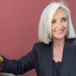 ¿Qué fue de Mayte Ametlla, la periodista más crítica de ‘Sálvame’? Así es su próximo proyecto en televisión