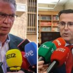 La estrategia para el paso de Gallardo a la Asamblea abre una crisis en el PSOE extremeño