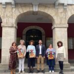 San Xuan yá tien cartel y feches en Mieres: atopa equí’l calendariu de les patronales