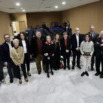 Oviedo llevará las mesas sectoriales de la capitalidad cultural a cuatro concejos