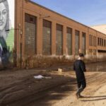 ‘Dana’, las crónicas sin filtro de la juventud que sobrevivió a la tragedia