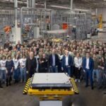 Seat activa su alma eléctrica