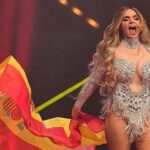 Última hora sobre Melody antes de su esperada rueda de prensa: «Va a…»