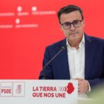 El PSOE quiere «esperar» a los recursos antes de suspender a Gallardo por la apertura de juicio oral