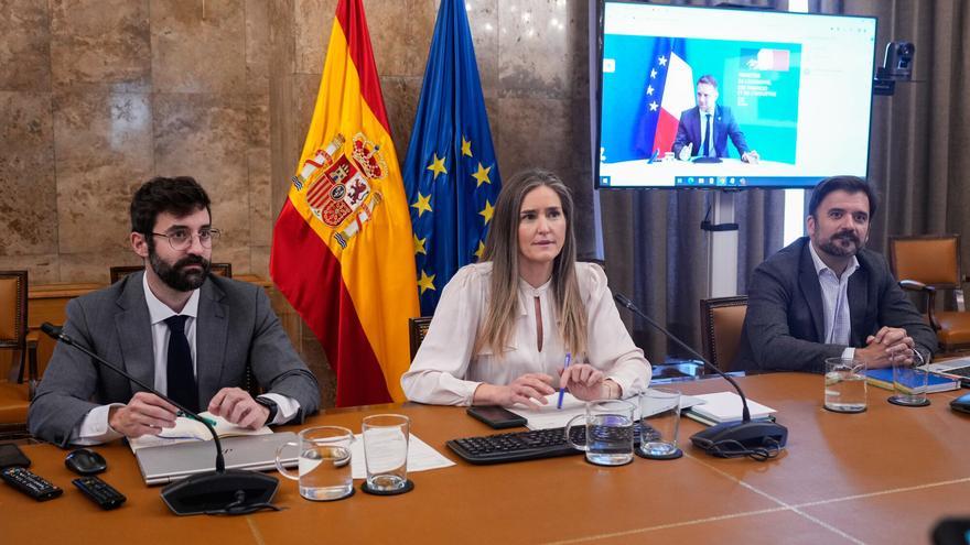 Moncloa usa el apagón para redoblar la presión en la UE y que España deje de ser una ‘isla energética’