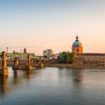 Una escapada, dos destinos: Toulouse y el Alto Garona