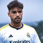 El juez procesa a Raúl Asencio y a tres canteranos del Real Madrid por difusión de pornografía infantil