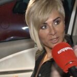 Preocupación por el estado de salud de Ana María Aldón: saltan las alarmas