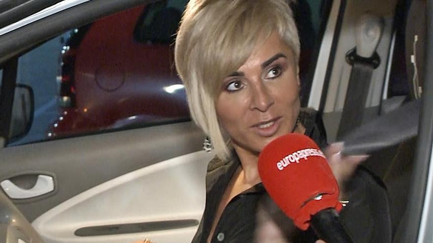 Preocupación por el estado de salud de Ana María Aldón: saltan las alarmas
