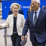 El rearme evidencia la falta de unidad en la UE y premia a los países que no han hecho un esfuerzo en Defensa
