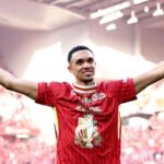 Alexander-Arnold, un fichaje bajo sospecha en el Real Madrid