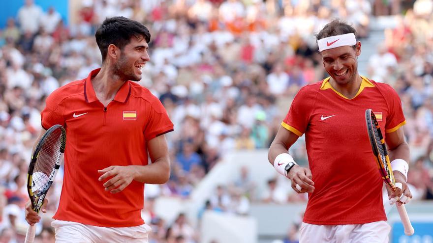 Babolat y el milagro de Alcaraz: «Es una historia de legado y transmisión»