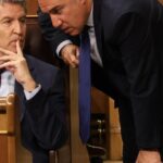 Directo | Feijóo remueve el informe de la UCO contra Santos Cerdán y Sánchez lo defiende como “persona honesta”