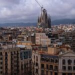 Una argentina alucina con Barcelona: «Me parece una ciudad pedorrísima»