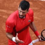 Djokovic silencia el infierno francés en Roland Garros
