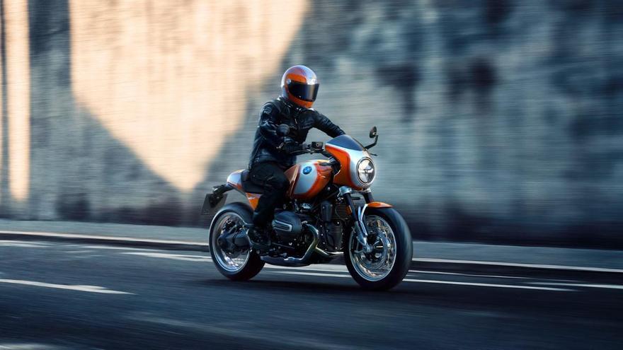 Más de 800 motos BMW invadirán a Cangas de Onís estel viernes y esta es la razón