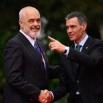 Directo | Sánchez interviene en una cumbre de la Liga de Árabe que pone el foco en Gaza