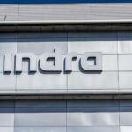 Indra rompe la barrera de los 5.000 millones de capitalización y bate máximos históricos en su semana de resultados