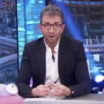 ‘El Hormiguero’ recibe la próxima semana a las protagonistas de un reality, entre otros artistas
