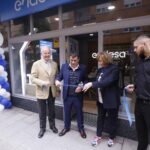 Endesa estrena tienda física en el centro de Avilés