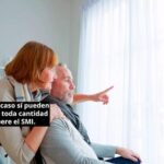 Si eres pensionista podrías cobrar solo una parte de la paga extra de junio: el motivo