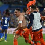 El Celta se gana el billete para la Europa League y el Rayo se va a la Conference