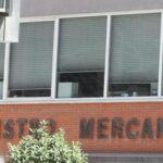 La creación de empresas baja un 0,8% en marzo y marca su menor cifra en este mes desde 2020