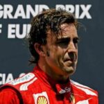 Cambio drástico en la vida profesional de Fernando Alonso: la pérdida de 5 millones a la que se enfrenta el piloto