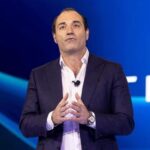 El italiano Antonio Filosa, nombrado nuevo CEO del Grupo Stellantis