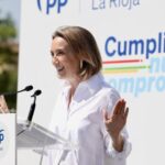 Gamarra denuncia que los 7 años del Gobierno del PSOE «se pueden resumir en los 7 pecados capitales»