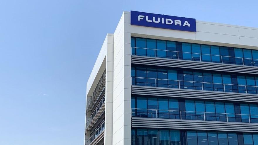 Fluidra cierra el primer trimestre con un beneficio de 48 millones, un 29% más