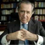 El psiquiatra Enrique Rojas, experto en salud mental, sentencia a los infieles: «El mejor amor se pierde si no se trabaja…»