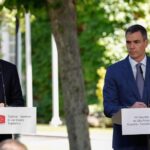 Sánchez se reúne hoy en Turquía con Erdogan para analizar la situación de Gaza y Ucrania