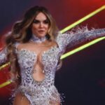 Decisión sin precedentes en TVE tras la estrepitosa derrota de Melody en Eurovisión: «Un debate sobre el televoto»