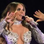 Un nuevo frente se abre para Melody tras su derrota en Eurovisión, ahora, su estilista desvele este dato sobre la cantante: «Estoy enfadado yo»