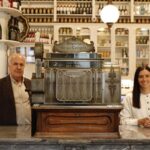 La confitería uvieína Camilo de Blas, Premiu Nacional de Comerciu