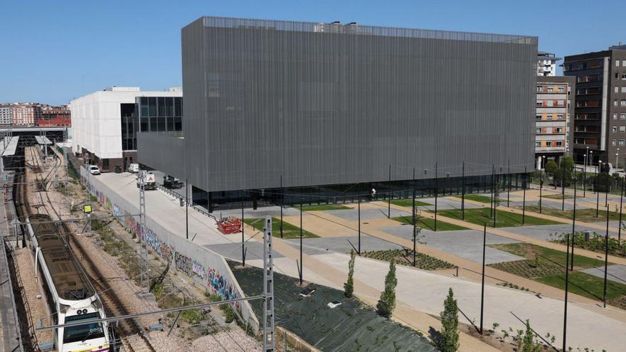 Ya hay fecha para el traslado a la nueva Jefatura de la Policía Local de Gijón: esta es la previsión