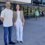La pujanza económica de Siero: el área comercial de Paredes emplea ya a 3.000 personas