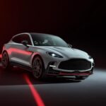 Aston Martin DBX S, un superdeportivo de ‘altura’