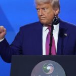 El Gobierno de Trump prohíbe a Harvard matricular a estudiantes extranjeros
